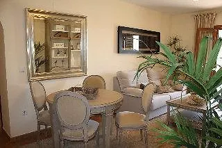 Predio Golf Y Plata Ξενοδοχείο 3*
