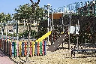 Predio Golf Y Plata Ξενοδοχείο Ayamonte